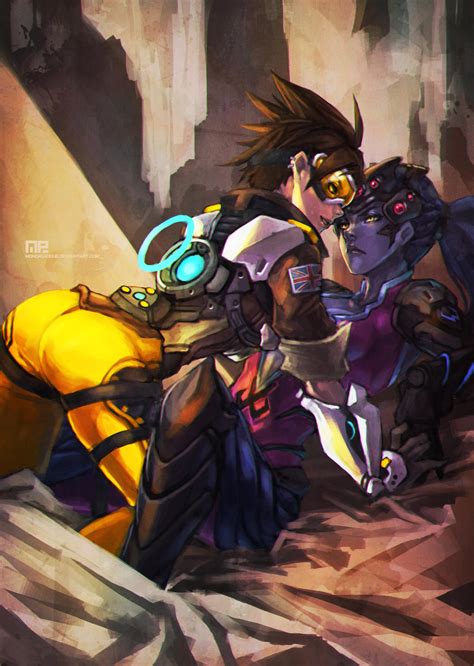 Overwatch Tracer Pregnant Fan Fiction