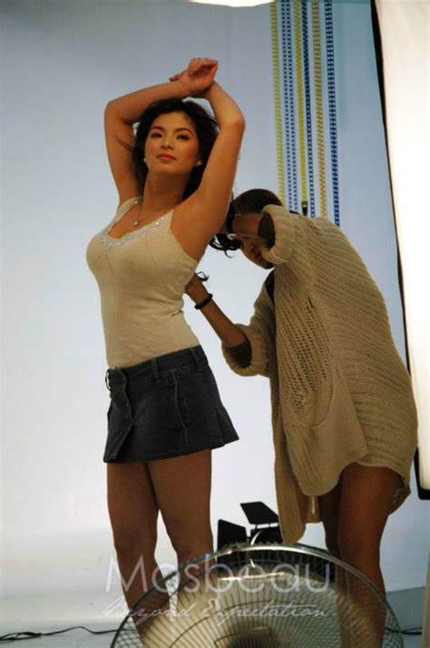 Gel O Shots Angel Locsin Sexy Pictures Collection