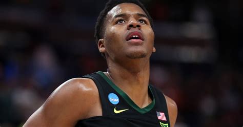 Jun 18, 2021 · jared butler, national champion and the most outstanding player of the 2021 final four, has been named the big 12's sportsperson of the year. Jared Butler Enters NBA Draft; May Return to Baylor - Our ...