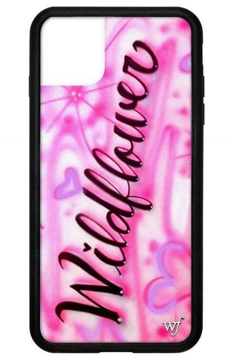 Wildflower Iphone 11 Pro Max Case Wildflower Cases