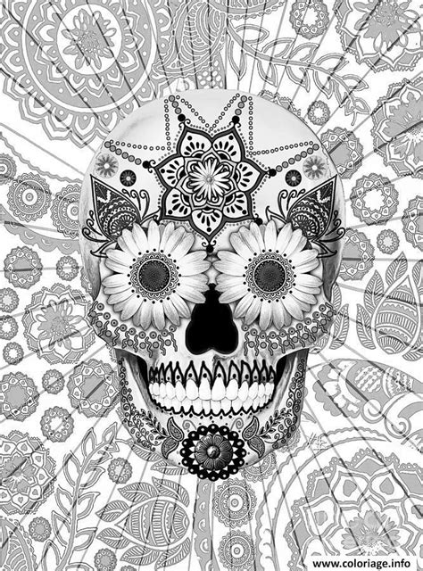 Voici un nouveau tutoriel sur comment dessiner un crane ou une tête de mort. Épinglé sur tete de mort