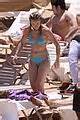 Kristen Bell In Bikini Bliss Photo 1999581 Bikini Dax Shepard