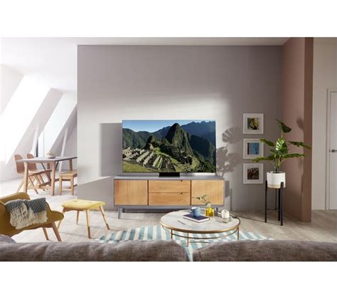 Samsung might be working on a virtual assistant replacement for bixby, called sam. Buy SAMSUNG QE75Q900TSTXXU 75" Smart 8K HDR QLED TV with ...