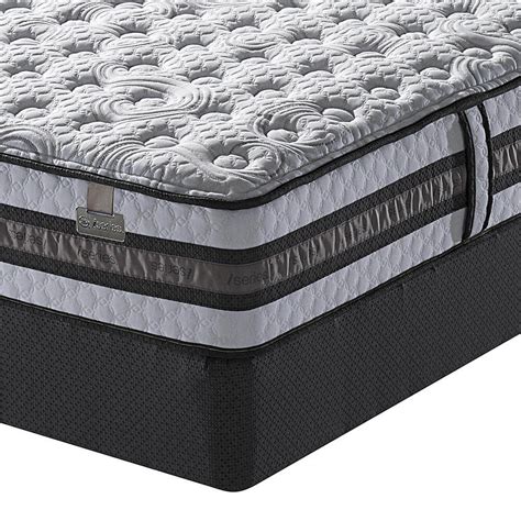 I was originally skeptical about making a mattress purchase online, however, after my experiences with saatva…i am very happy that i took the chance. Serta I-Series King Mattress Set - Antique ReCreations