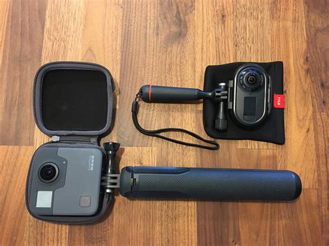 How To Use 360 Degree Action Cameras Gear Institute