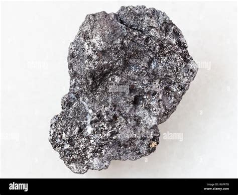 Graphite Specimen Hi Res Stock Photography And Images Alamy