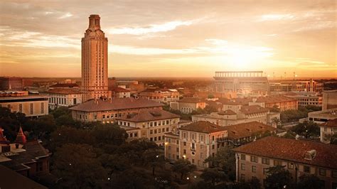 The University Of Texas At Austin Wallpapers Wallpaper Cave