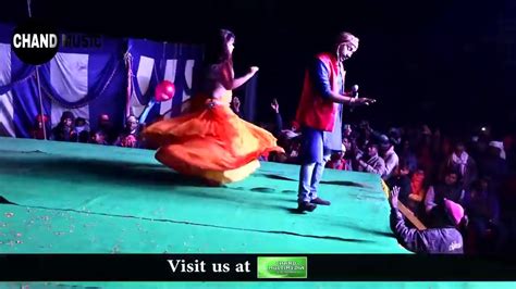 Recording Dance रिकॉर्डिंग डांस Pramod Premi Super Dance 2021 Youtube