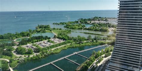 Toronto Waterfront Condo 15 Mins To Downtown
