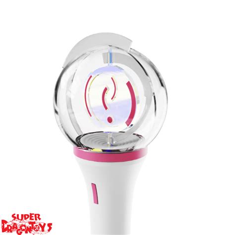 Stayc 스테이씨 Official Light Stick Superdragontoys