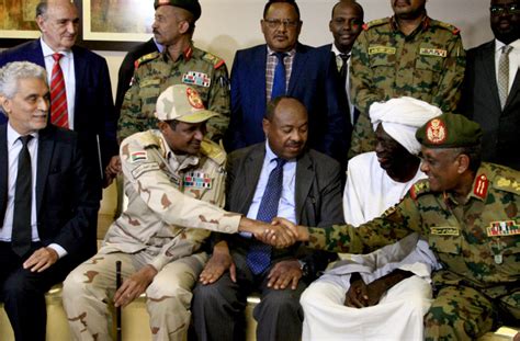 In Pictures Sudan In Transition Cnn