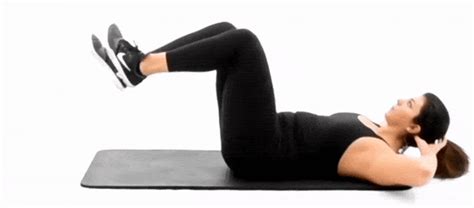 Seated Knee Tucks A Complete Guide How To Build Core Strength