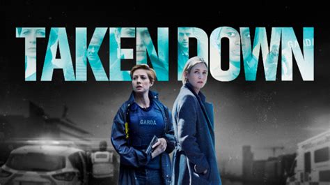 Taken Down Season 2 Or Cancelled Acorn Tv Renewal Status Release Date