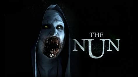 De Afro Drum Beat The Nun Delivers Conjuring Franchise Record