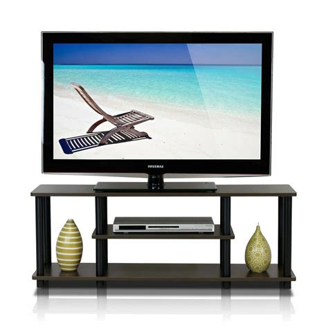 Tv Stands For Flat Screens 55 In Wood