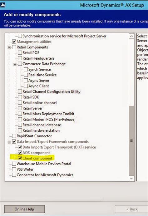 Alfasith Ax Dmf Issue Could Not Load File Or Assemble The System