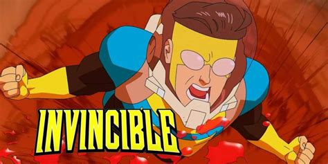 “invincible” Episode 4 Recap Spoilers Comic Zombie
