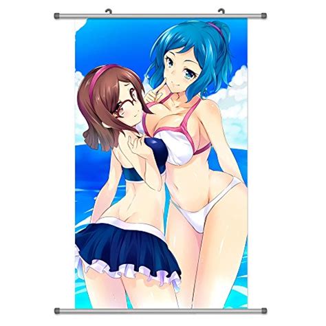 A Wide Variety Of Gundam Build Fighters Anime Characters Wall Scroll Hanging Decor Kousaka