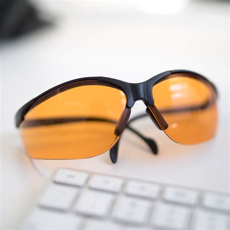 2019 Best Computer Glasses For Blocking Blue Light From Screens Tech