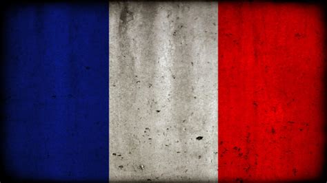 Grunge France Flag By K567 On Deviantart