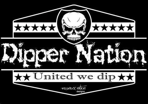 Outlawdipper Logos