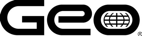 Geo Corporation Logo Png Vector Svg Free Download Gambaran