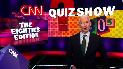 The Cnn Quiz Show Cnn