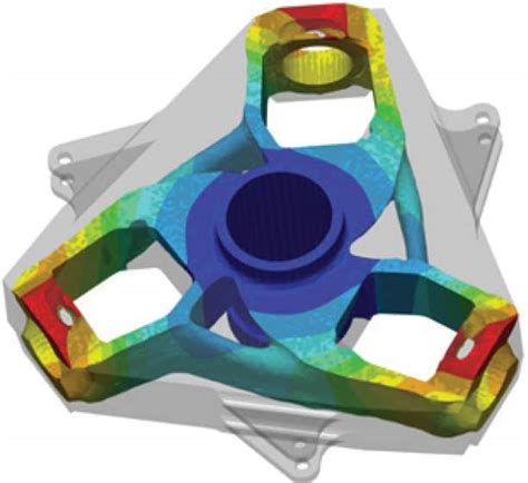 Additive Manufacturing Technologies Ansys Additive Suite