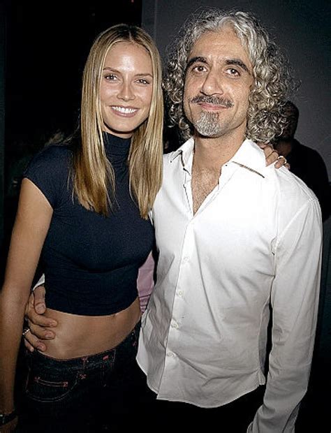 Ich mag gar nichts an models. ric pipino & Heidi Klum-#1 | Celebrities, Heidi klum, Ex ...