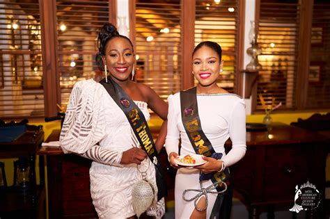 miss caribbean culture queen pageant