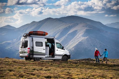 Rv shipments in the first quarter of 2017 were up 12 percent over last year, with motor home sales up more than 30 percent, according to the recreational vehicle industry association. Winnebago Revel 4x4 RV | HiConsumption