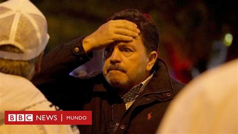 Asesinan A Fernando Villavicencio 3 Claves Para Entender La Ola De Violencia Que Sacude A