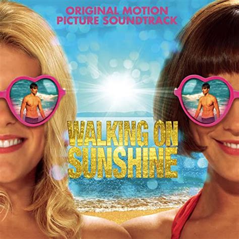 Walking On Sunshine Original Motion Picture Soundtrack Deluxe Von