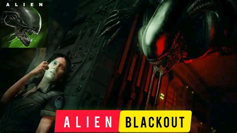 Alien 👽 Blackout Gameplay Walkthrough For Mobile Game Youtube