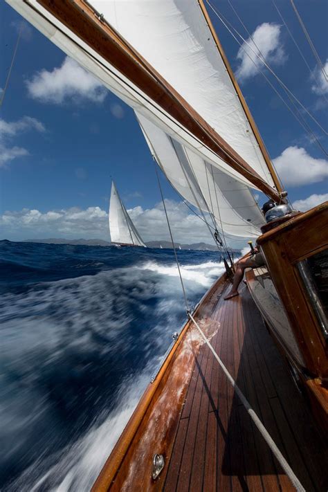 Why We Sail Yacht Boat Sailing Yacht Sailing Ships Yacht Charter