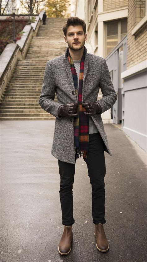 1274 Best Images About Casual Men Fall Winter On Pinterest Mens