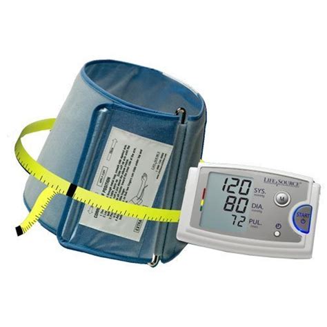 Xl Ua 789ac Blood Pressure Monitor Cuff Corner Medical