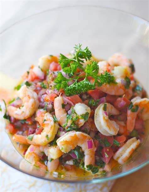 Serve this shrimp ceviche with tostones (fried plantain chips) or tortilla chips. Shrimp Ceviche #recipes | Ceviche recipe, Shrimp ceviche ...