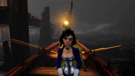 Bioshock Infinite Ending 1080p Hd Pc Max Settings Youtube