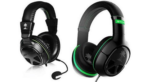 Turtle Beach Ear Force Px22 並行輸入品 Amplified Universal Gaming Headset