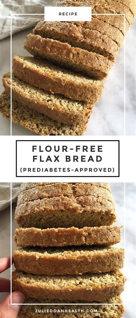 All i do is the standard cycle on my bread machine. Flour-free flax bread | Recipe | Seeded bread recipes ...