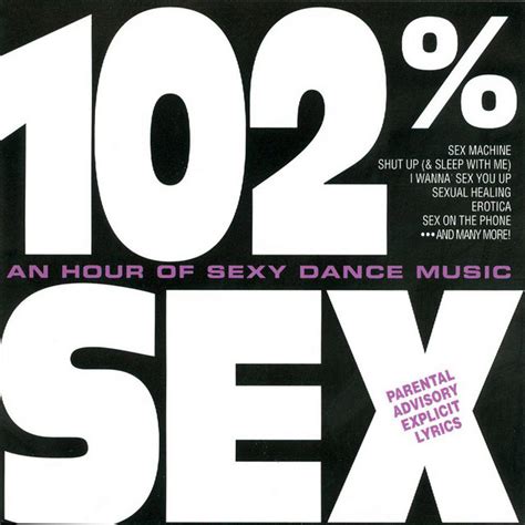 102 Sex Album By La Session Singers Spotify