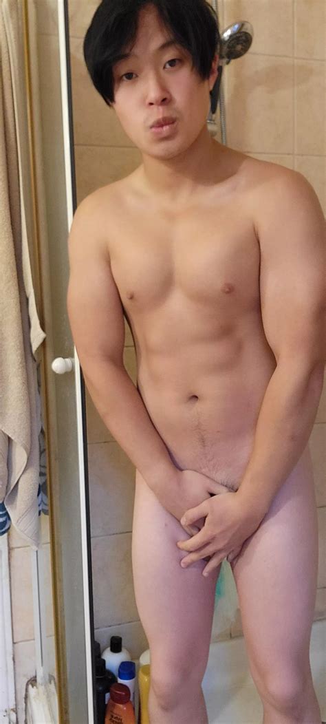 Need A Shower Partner Nudes Jocks NUDE PICS ORG