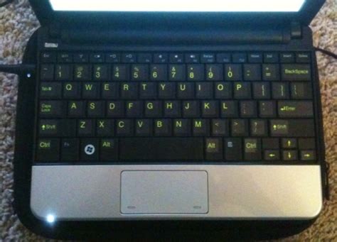 Why is my backlit keyboard not working? Simplest way to light up your keyboard - Liliputing