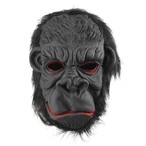 Buy Bxthalloween Party Cosplay Costume Porps Smile Gorilla Ape Full