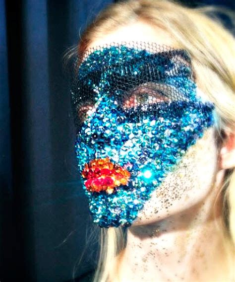 How Pat Mcgrath Became The Most Influential Makeup Artist Essence