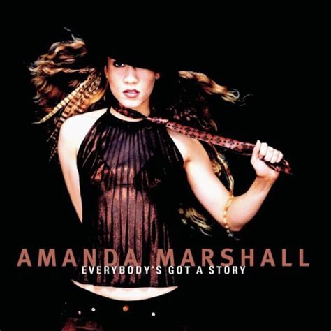 Amanda Marshall Top 10 Thereviewsarein