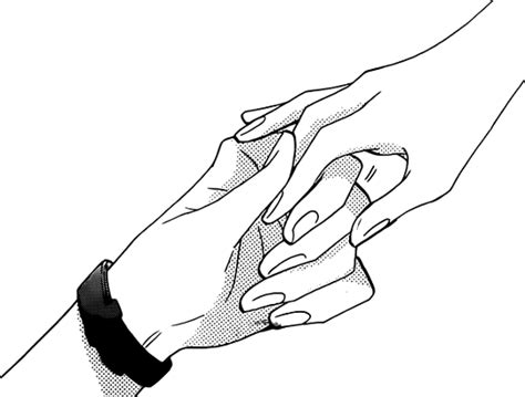 Oikawawas How To Draw Hands Drawings Manga Drawing