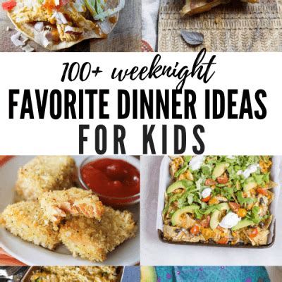 I am always looking for recipes that they will eat without complaining, and these recipes did the trick! Simple healthy recipes for picky eaters hostaloklahoma.com