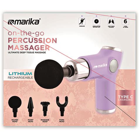 Finelinevivaspa Percussion Massager General Discount